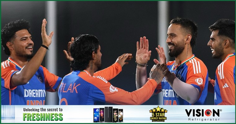 ইমার্জিং এশিয়া কাপের পাক-ভারতের লড়াইয়ে শেষ হাসি ভারতের 